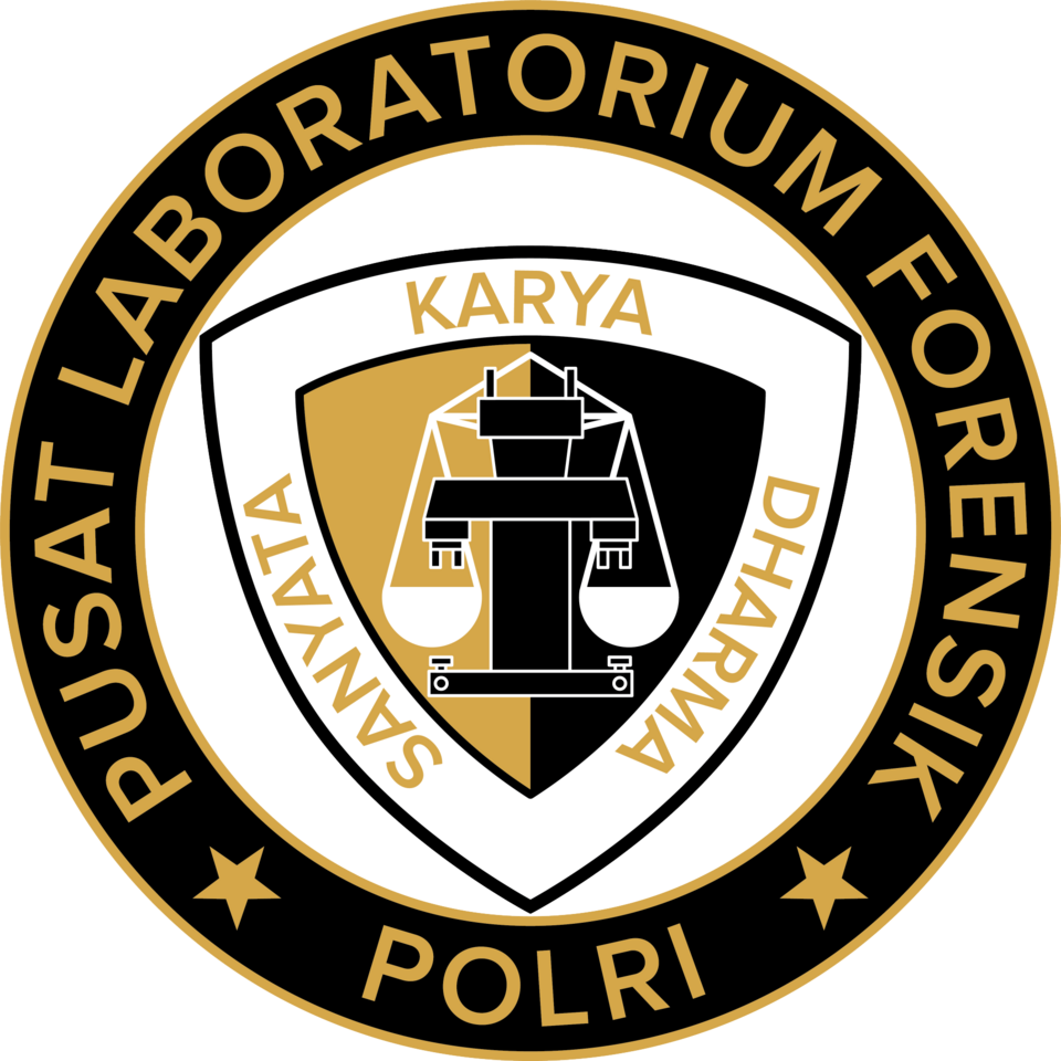 Logo Puslabfor